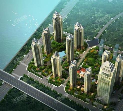 武汉恒大御景湾房价