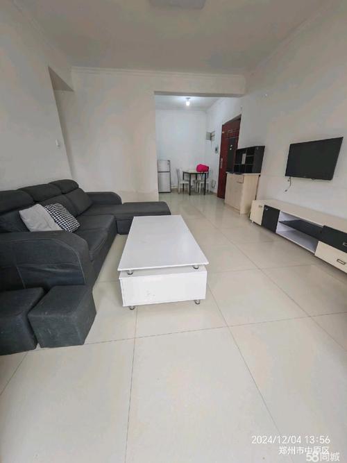 郑州中原新城二手房