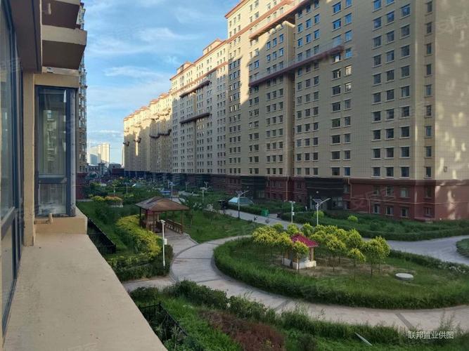 沁源二手房出售城关