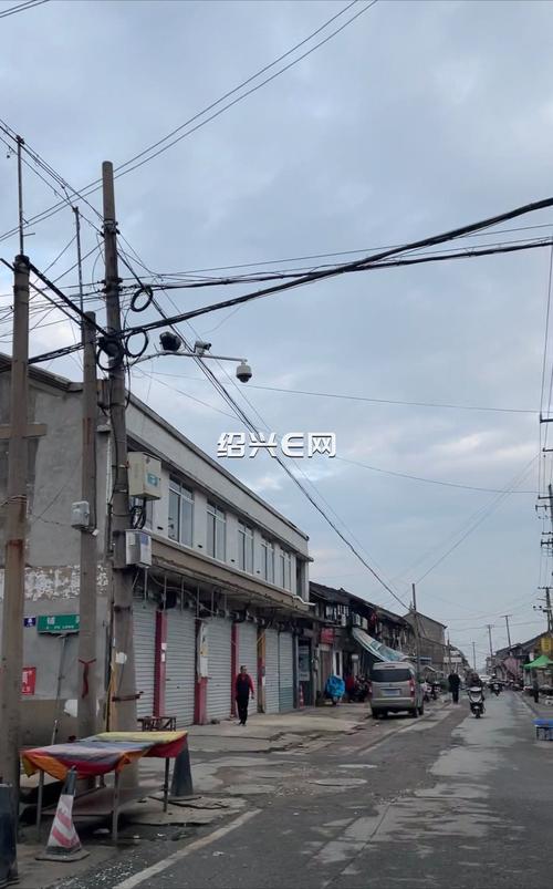 绍兴市皋埠镇最新新闻