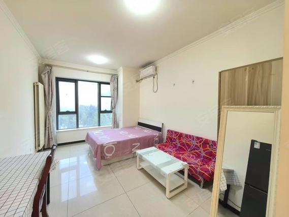 东亚环球国际二手房