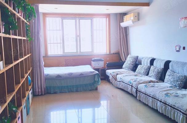 秦皇岛新兴里二手房