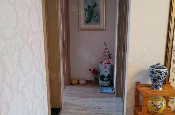 东湖庭园二手房出售