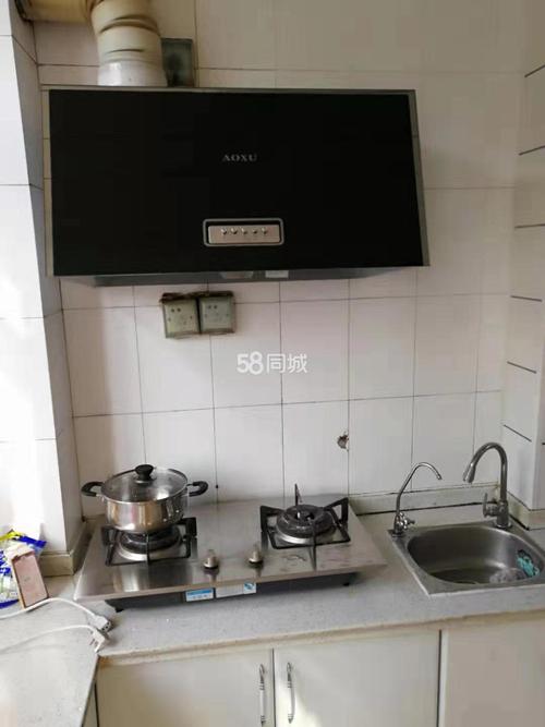 黄岛庐山小区二手房