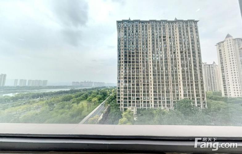 太原星河湾小区房价