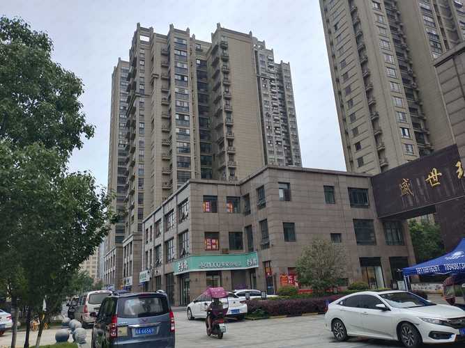 河源整栋二手房出售