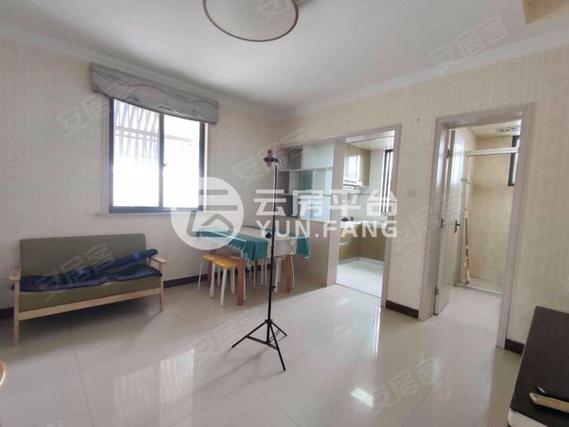 昆山玉龙西村二手房