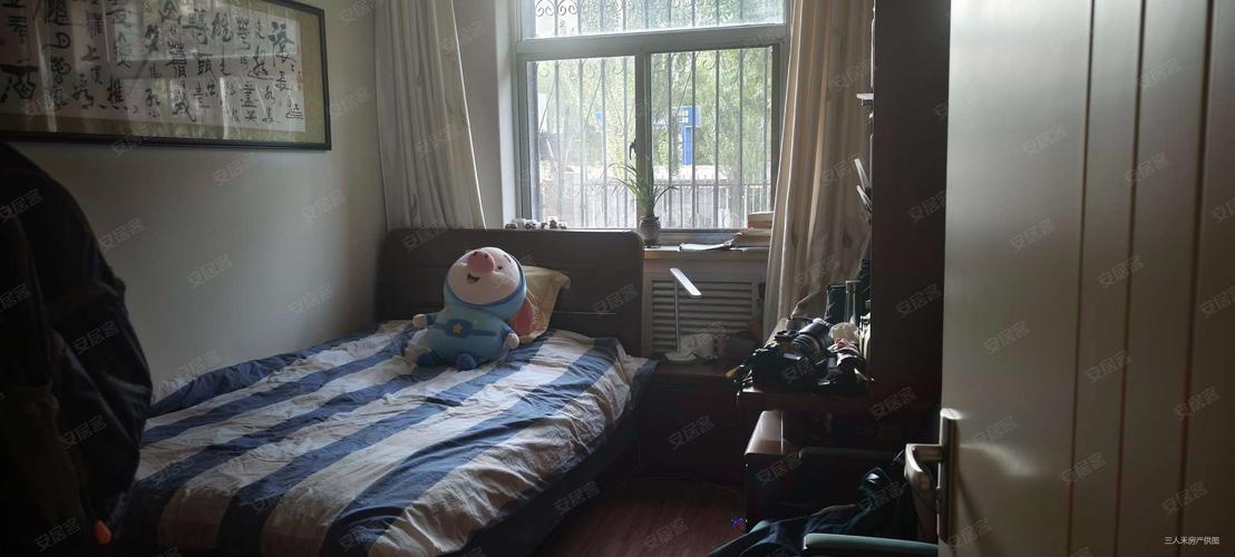 锦泰花园二手房价格