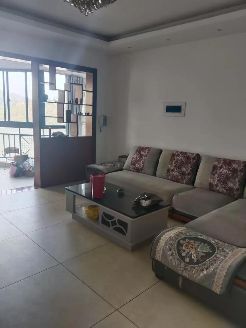 眉山凯旋滨江二手房