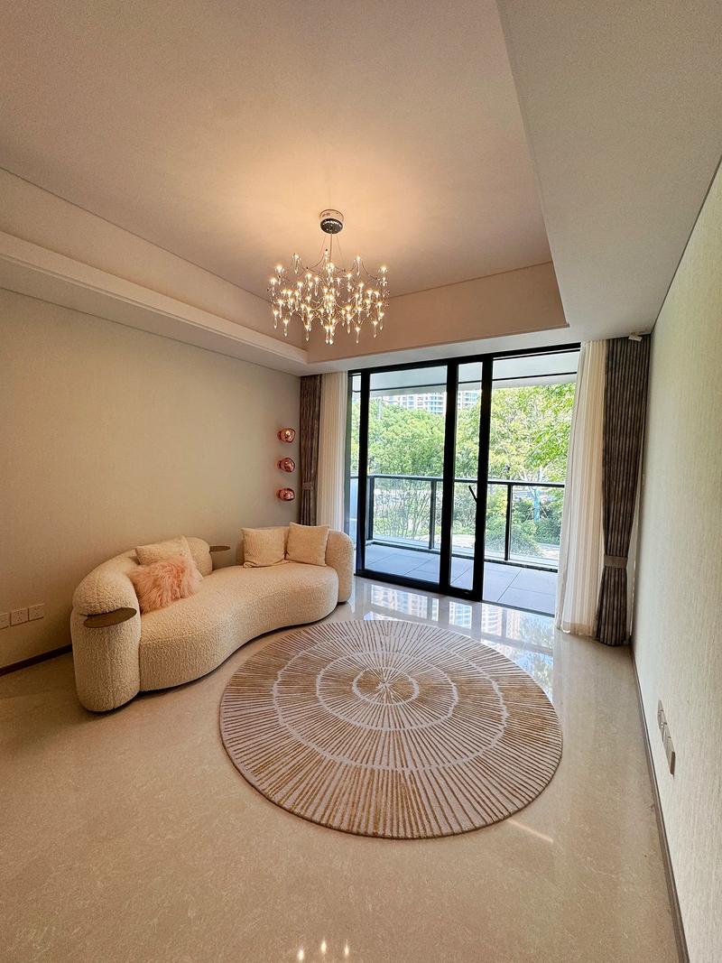 眉山凯旋滨江二手房