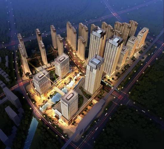 太平洋成中城最新消息