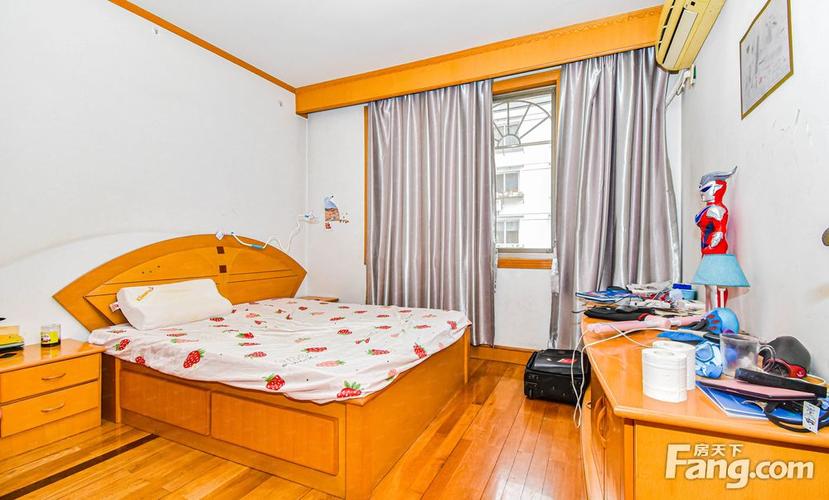 杭州流水西苑二手房