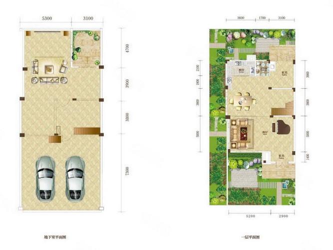 联投半岛一品最新房价