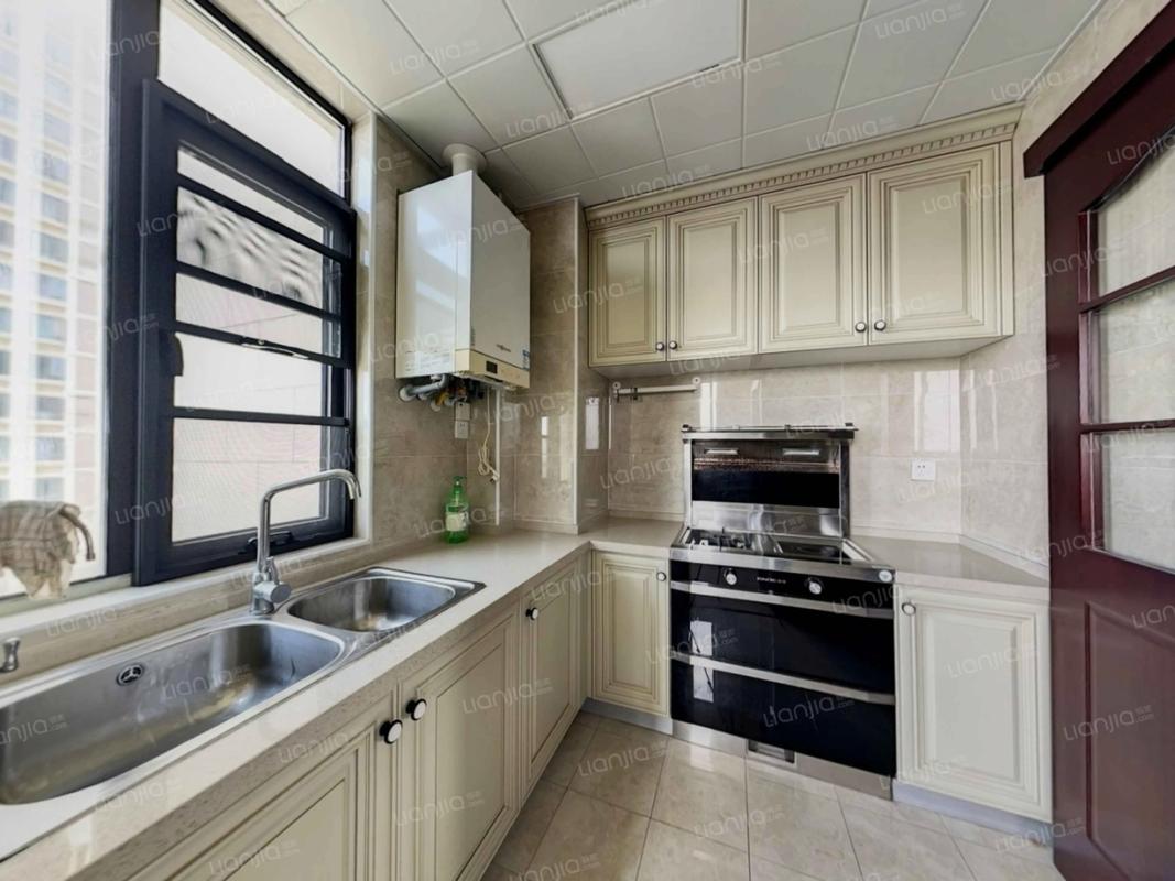 联投半岛一品最新房价