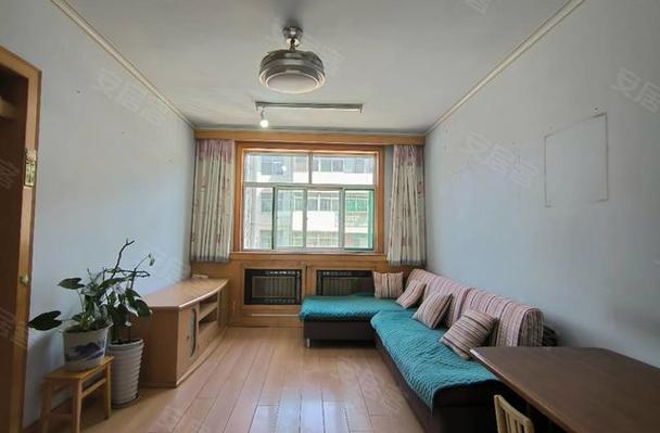 成都石化家园二手房