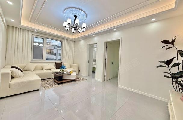 成都石化家园二手房