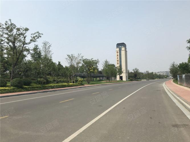 河东奥正诚园最新消息