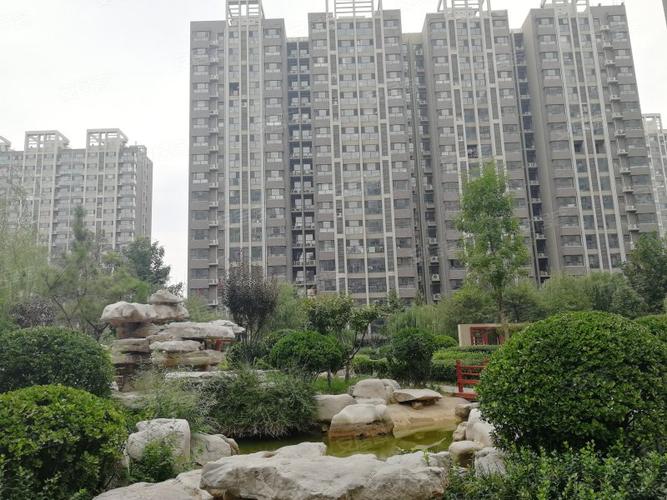 聊城阿尔卡迪亚房价