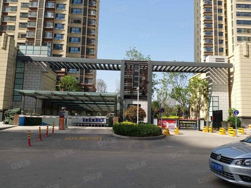 聊城阿尔卡迪亚房价