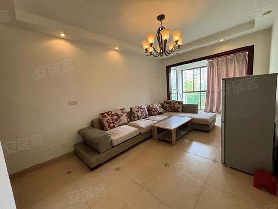 三亚椰景蓝岸二手房