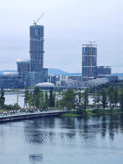 天府新区兴隆湖房价