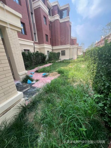 团泊湖林奇郡二手房