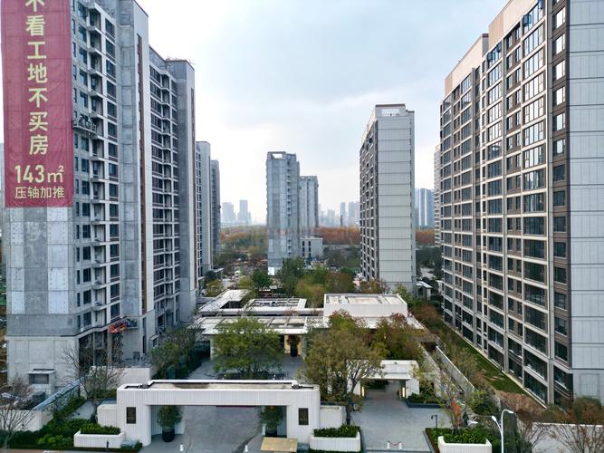 无锡万科维园最新消息