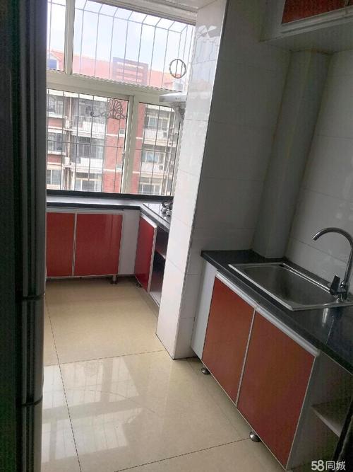 古冶水韵花苑二手房