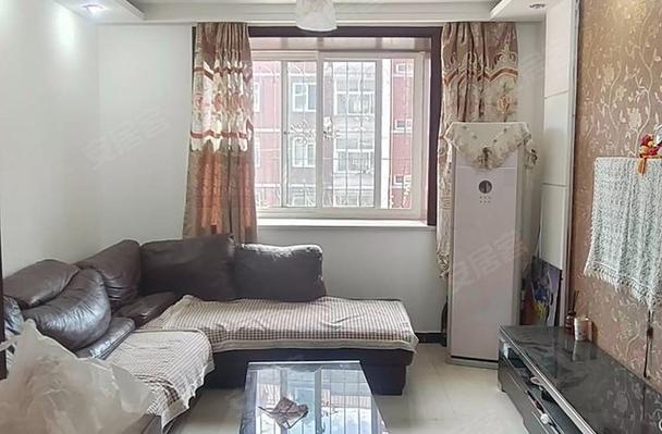 古冶水韵花苑二手房