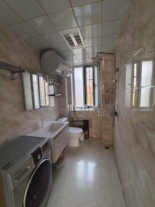 古冶水韵花苑二手房