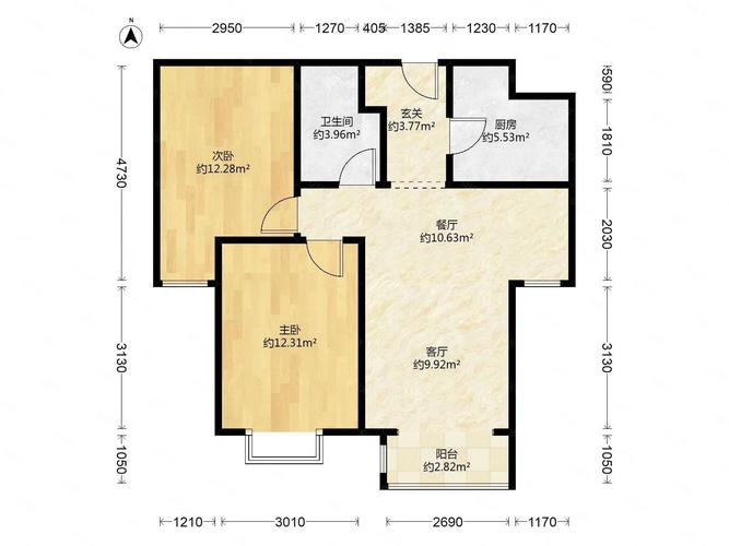 石家庄紫晶悦城房价