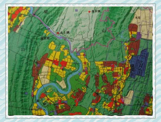 重庆蔡家最新发展规划