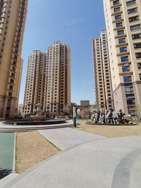 衡达丁香河畔最新消息