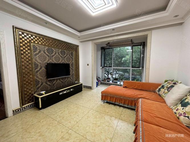 鸿玮澜山和院二手房