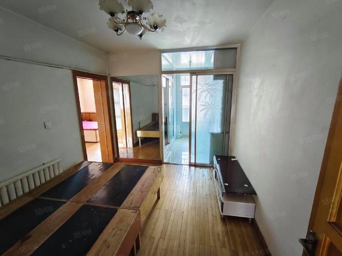 高阳最新的二手房出售