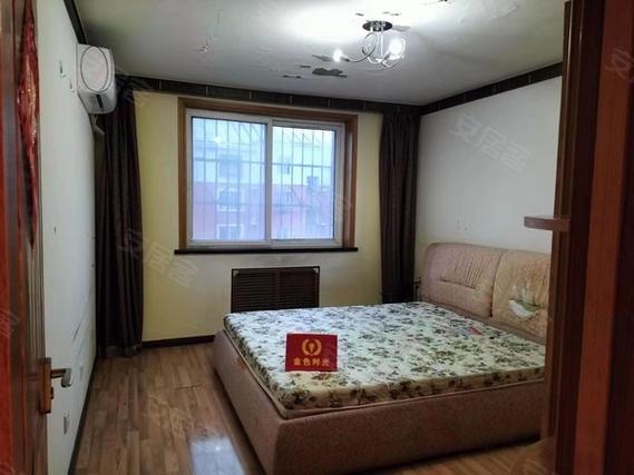 密云康馨雅苑二手房