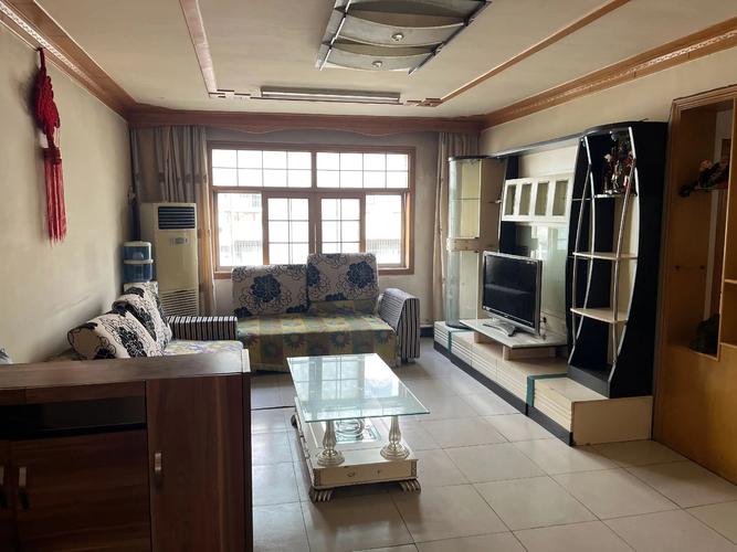 巩华新村二手房出售