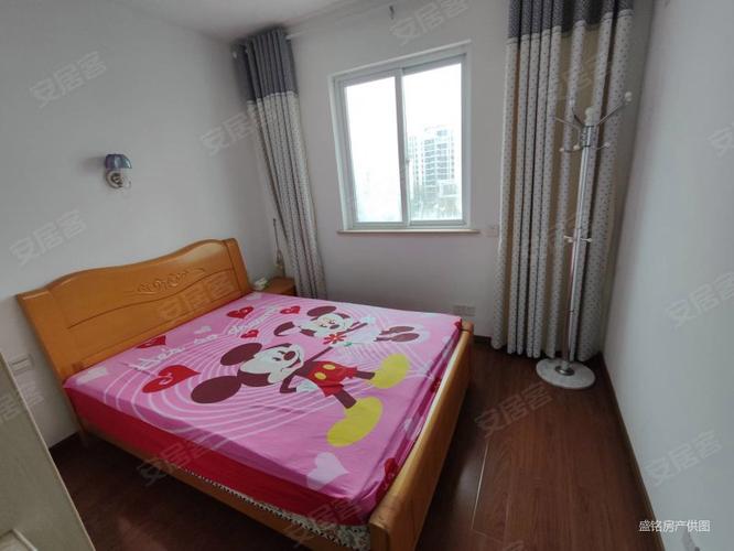 屯溪万贯家园二手房