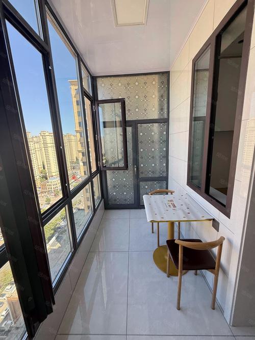 民生尚都怡园二手房