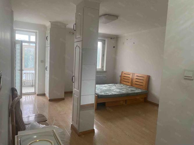 民生尚都怡园二手房