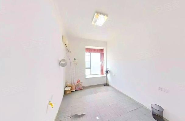 水岸星城二手房价格