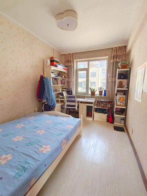 新华壹品b区二手房