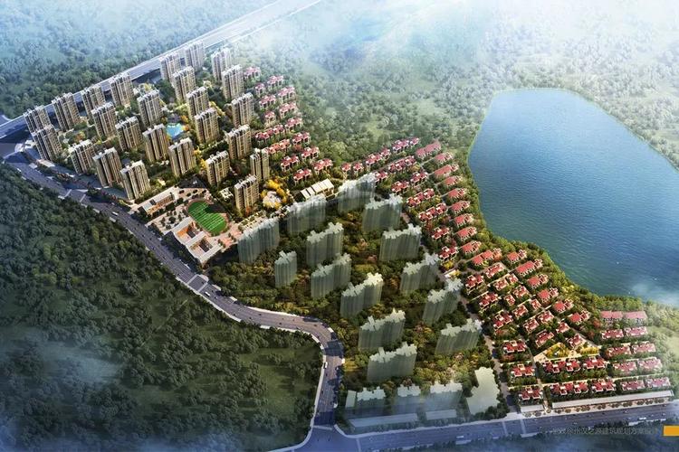 徐州世茂四期最新房价