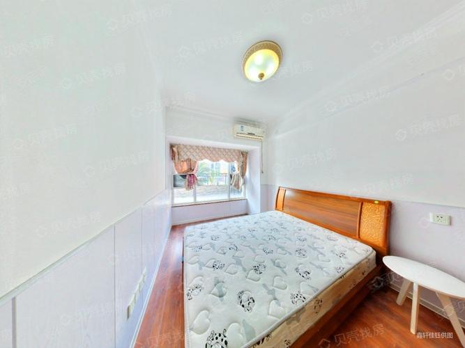 中铁瑞景颐城二手房