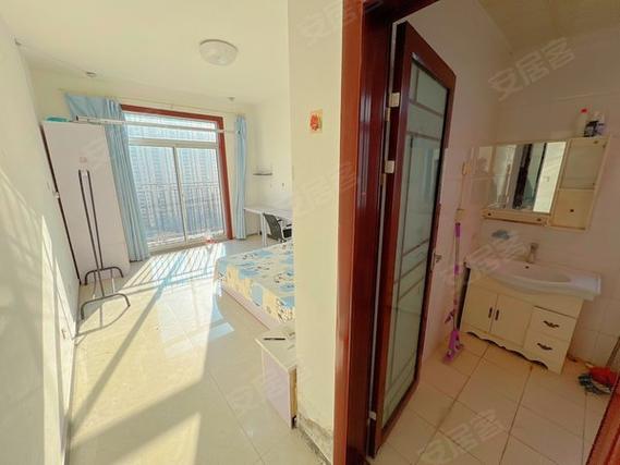 百替御园华府二手房