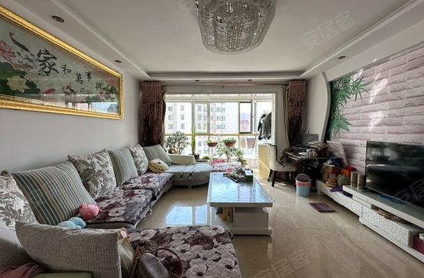 宝丰房价多少一平方