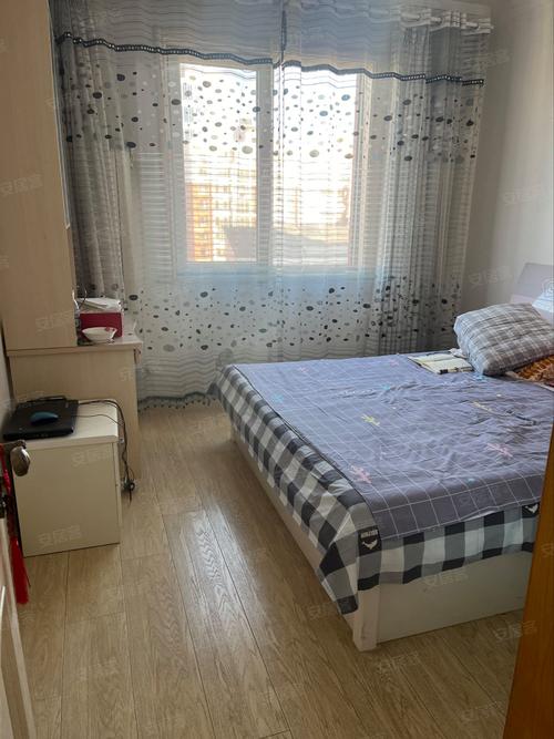 迁安帝景豪庭二手房