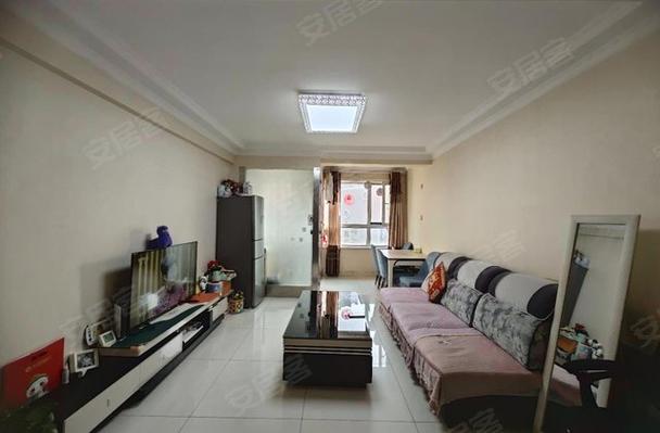 乌鲁木齐荣和城房价