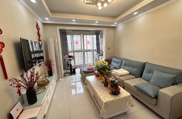 泰兴中南世纪城房价