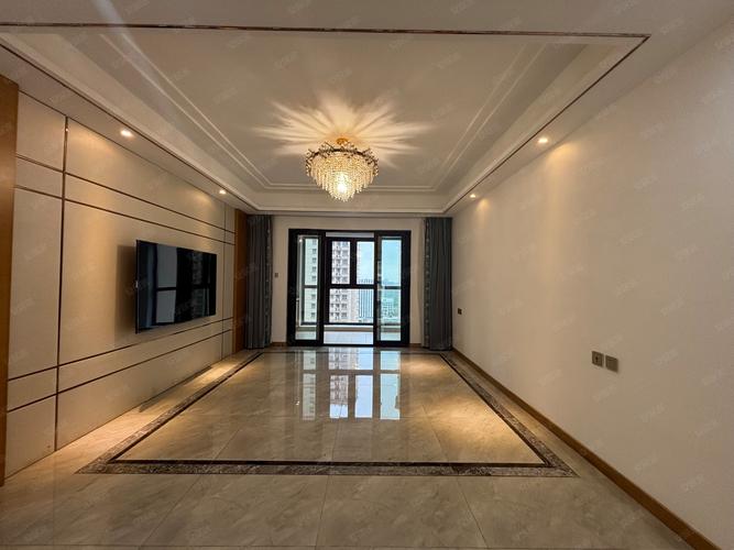 泰兴中南世纪城房价